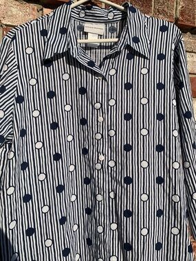 Alfred Dunner Top